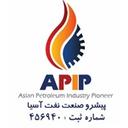 پیشرو صنعت نفت آسیا (آیرومارت)