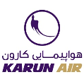 هواپیمایی کارون