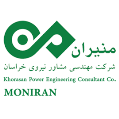 مهندسی مشاور نیروی خراسان