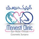 کلینیک دکتر مروستی