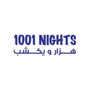 گروه هزارویکشب