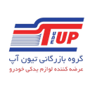 فروشگاه تیون آپ مارکت