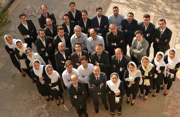 باسط پژوه تهران