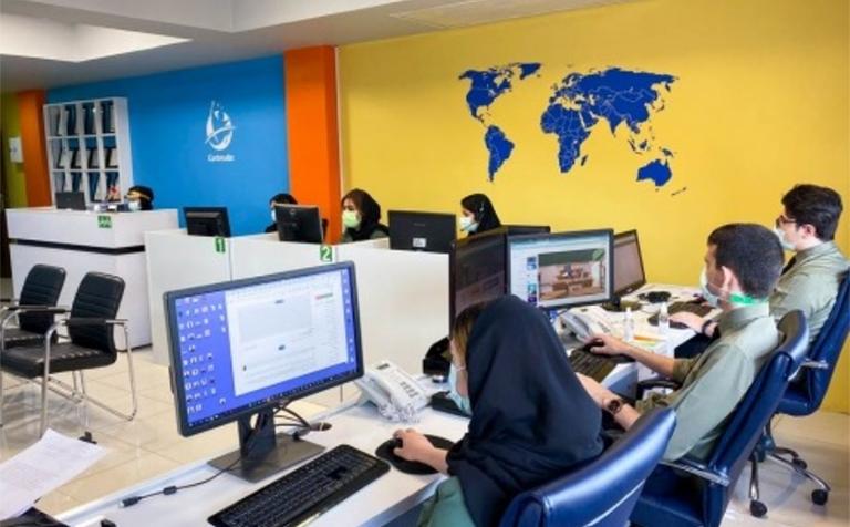 مهاجرتی کارت سبز