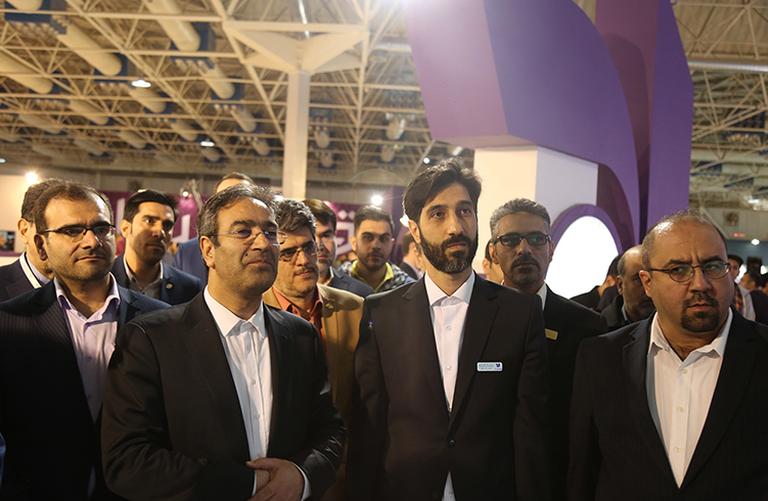 کارگزاری اقتصاد بیدار