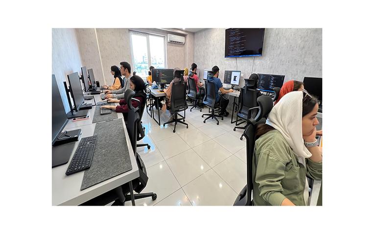 هلدینگ بین المللی G2