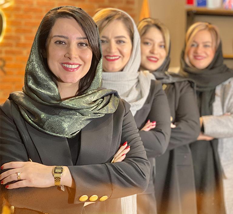 هلدینگ بین المللی G2