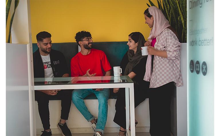 ایران هتل آنلاین