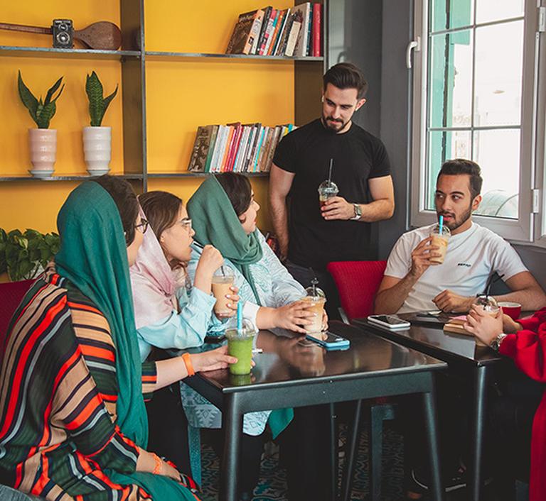 ایران هتل آنلاین