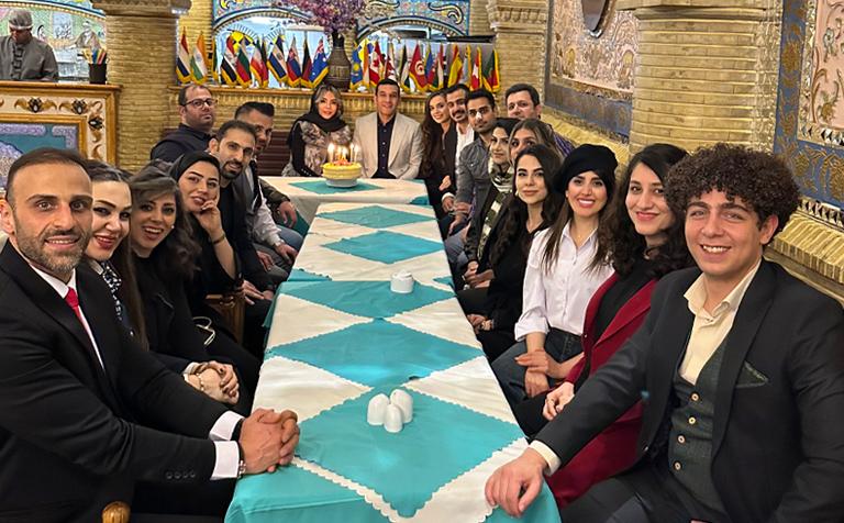 ایران نوتریکا