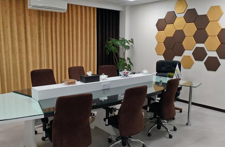 دانش بنیان مشاور نرم افزار محک