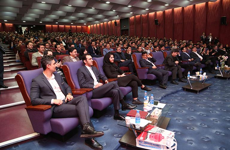 نظارت گستر ایمن