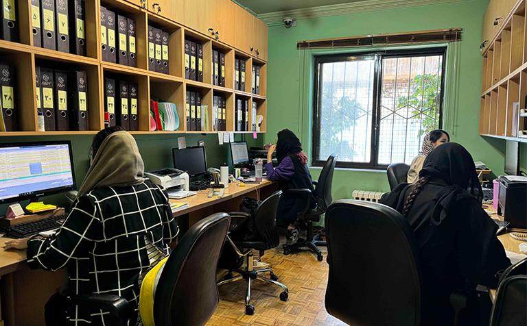 پارس آرای کوهستان