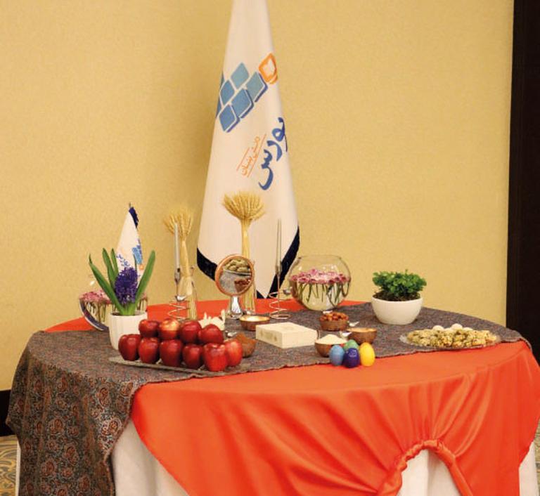 رایان بورس