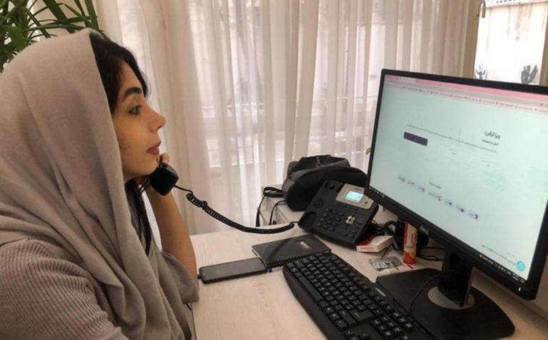 توریک