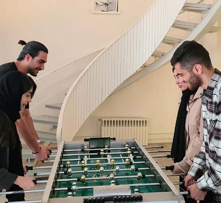 توریک