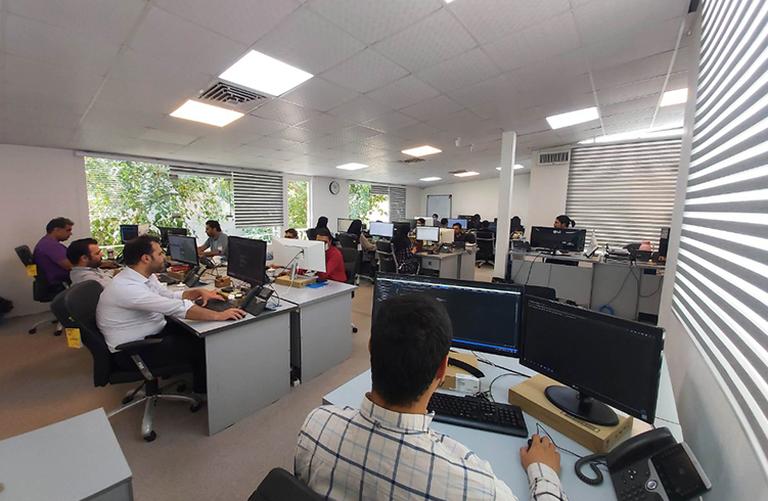 خدمات گردشگری یوتراوز